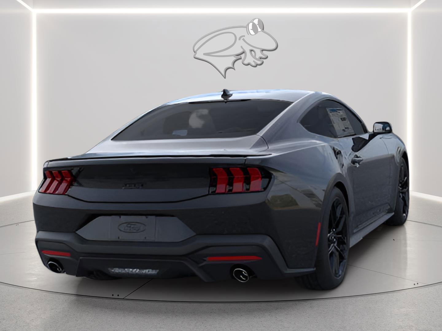 New 2026 Ford Mustang GT image 6