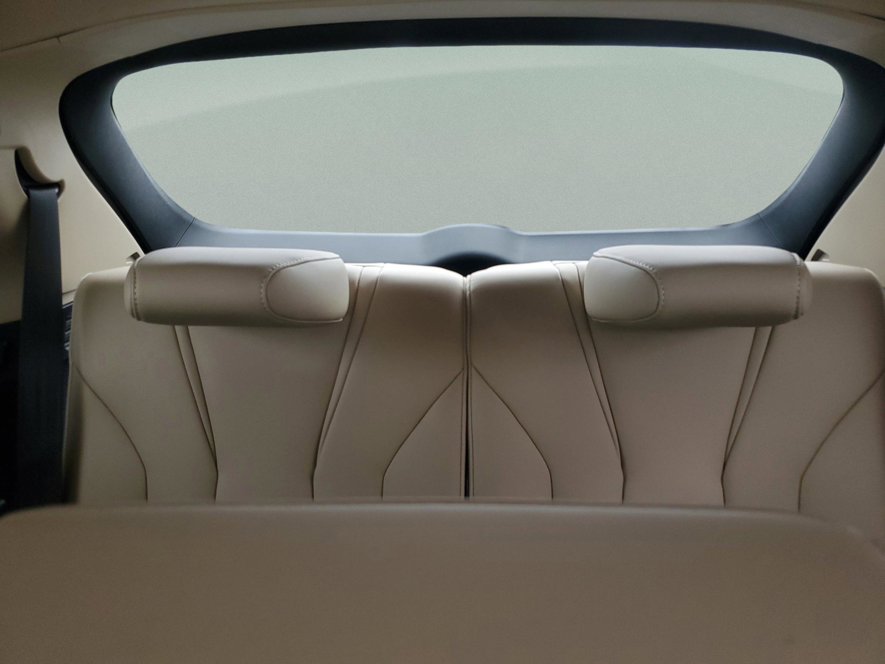 New 2026 Acura MDX SH-AWD w/ Technology Package image 14