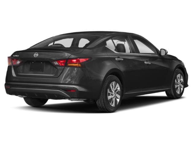 Certified 2022 Nissan Altima 2.5 S FWD image 2