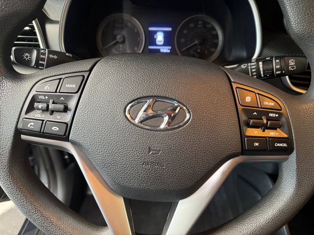 Used 2019 Hyundai Tucson SEL AWD/4WD image 19