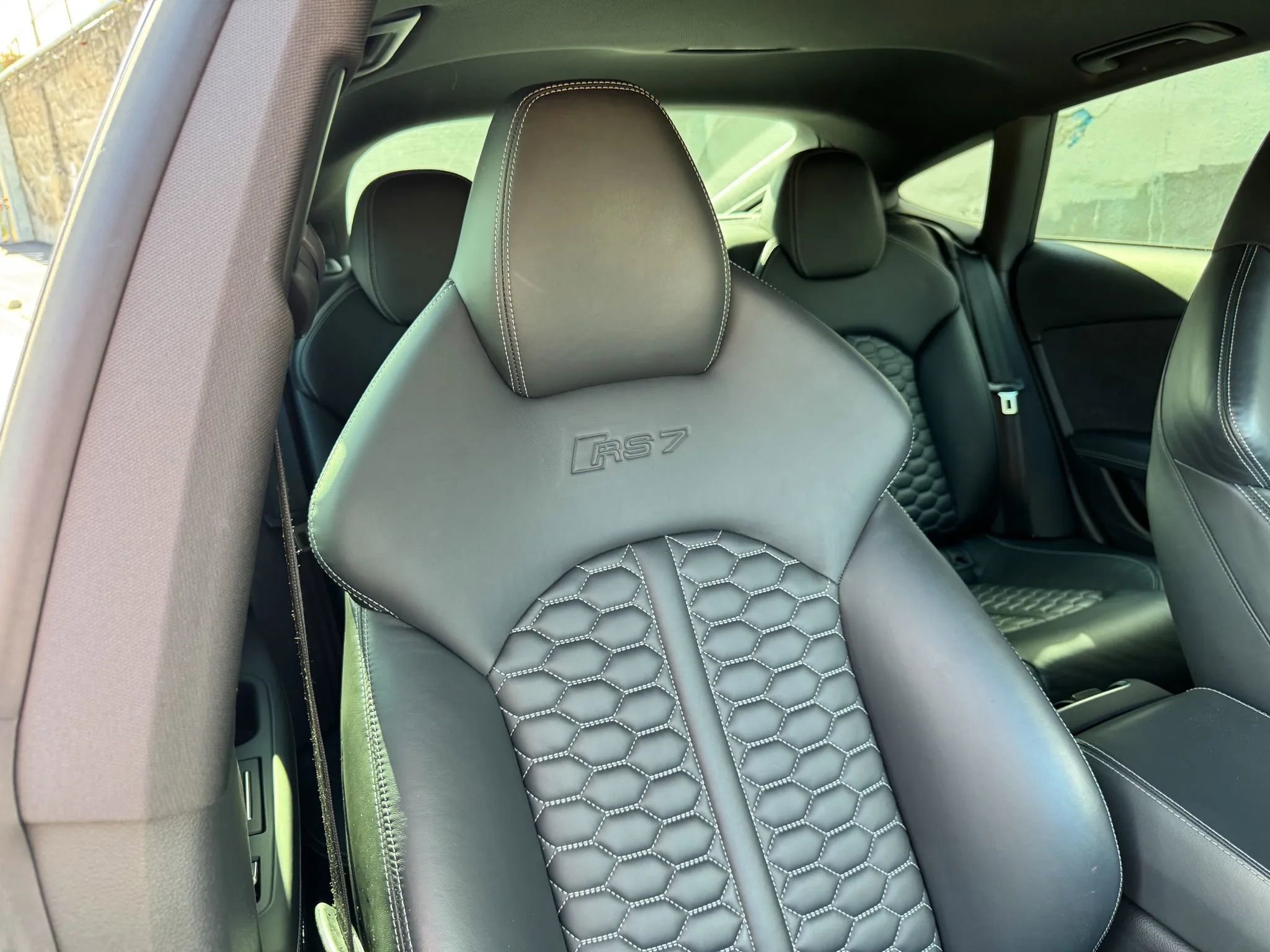 Used 2016 Audi RS 7 Prestige image 26