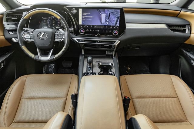 Used 2024 Lexus RX 350 Premium w/ Convenience Package image 6