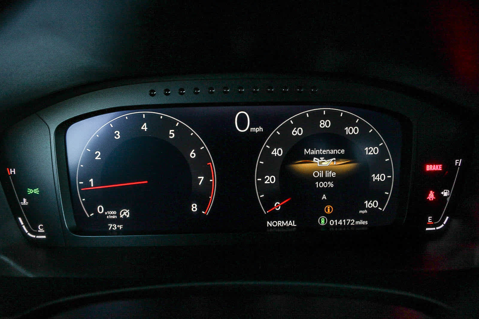 Certified 2025 Honda Civic Si image 21