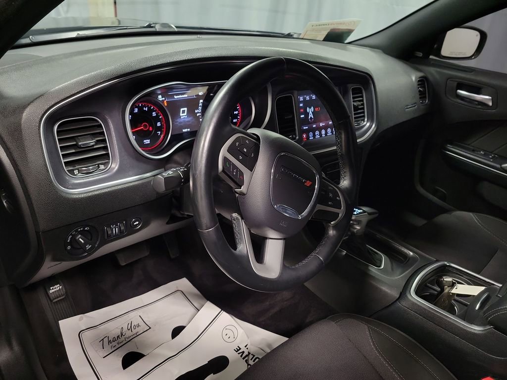Used 2017 Dodge Charger R/T image 14