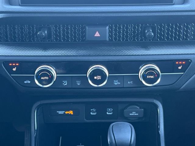 New 2026 Honda CR-V Sport-L image 30