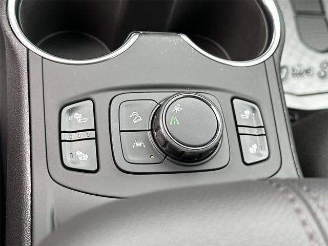 Certified 2024 GMC Terrain SLE w/ Driver Convenience Package FWD image 33
