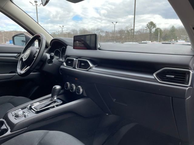Used 2022 MAZDA CX-5 AWD 2.5 S image 26