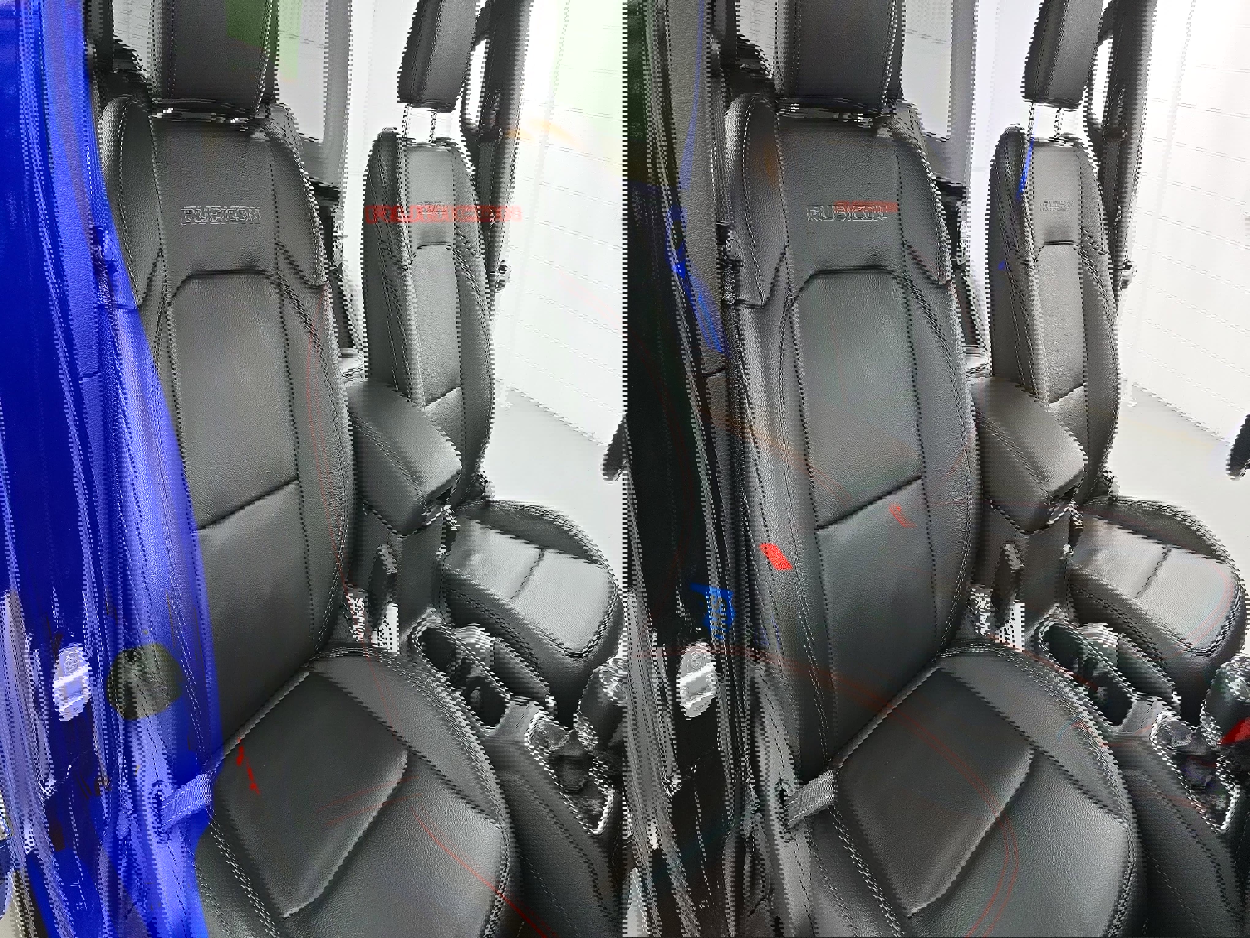 Used 2020 Jeep Wrangler Unlimited Rubicon image 10