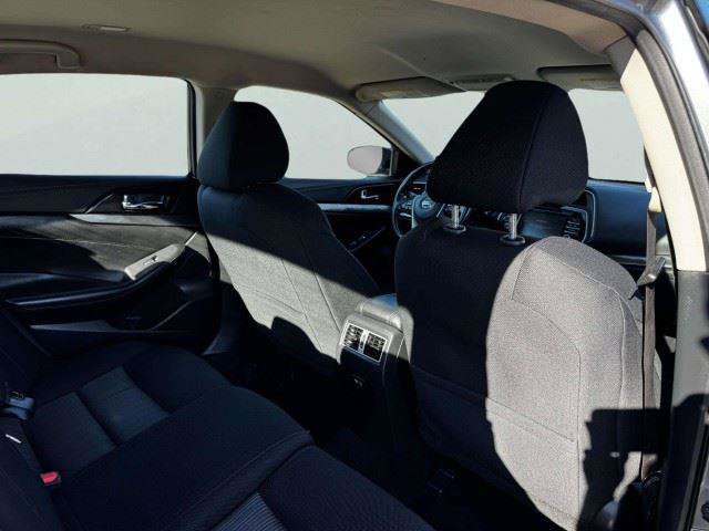 Used 2019 Nissan Maxima 3.5 S w/ Floor Mat Group FWD image 43