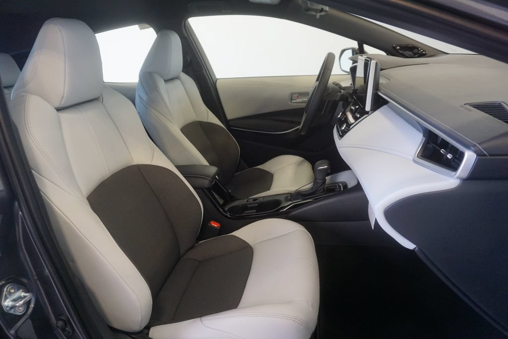 New 2026 Toyota Corolla XSE FWD image 24