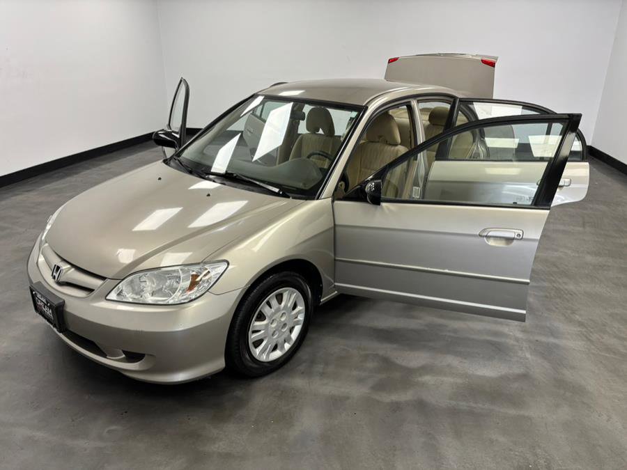 Used 2005 Honda Civic LX Special Edition image 22