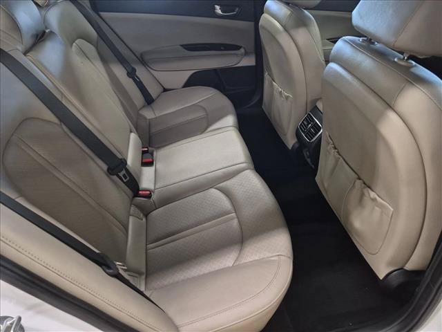 Used 2018 Kia Optima EX FWD image 19