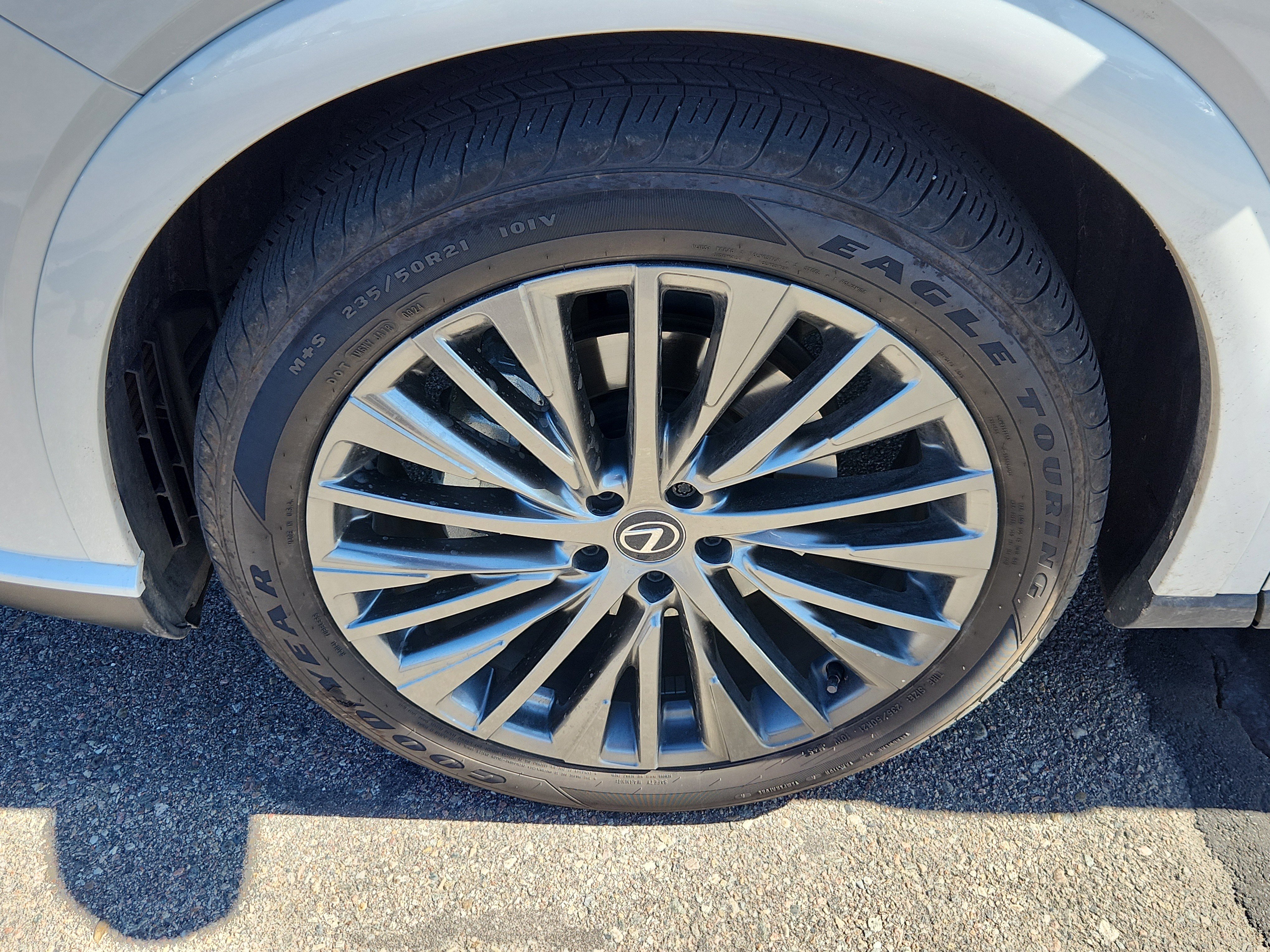 Used 2024 Lexus RX 350 w/ Convenience Package image 15