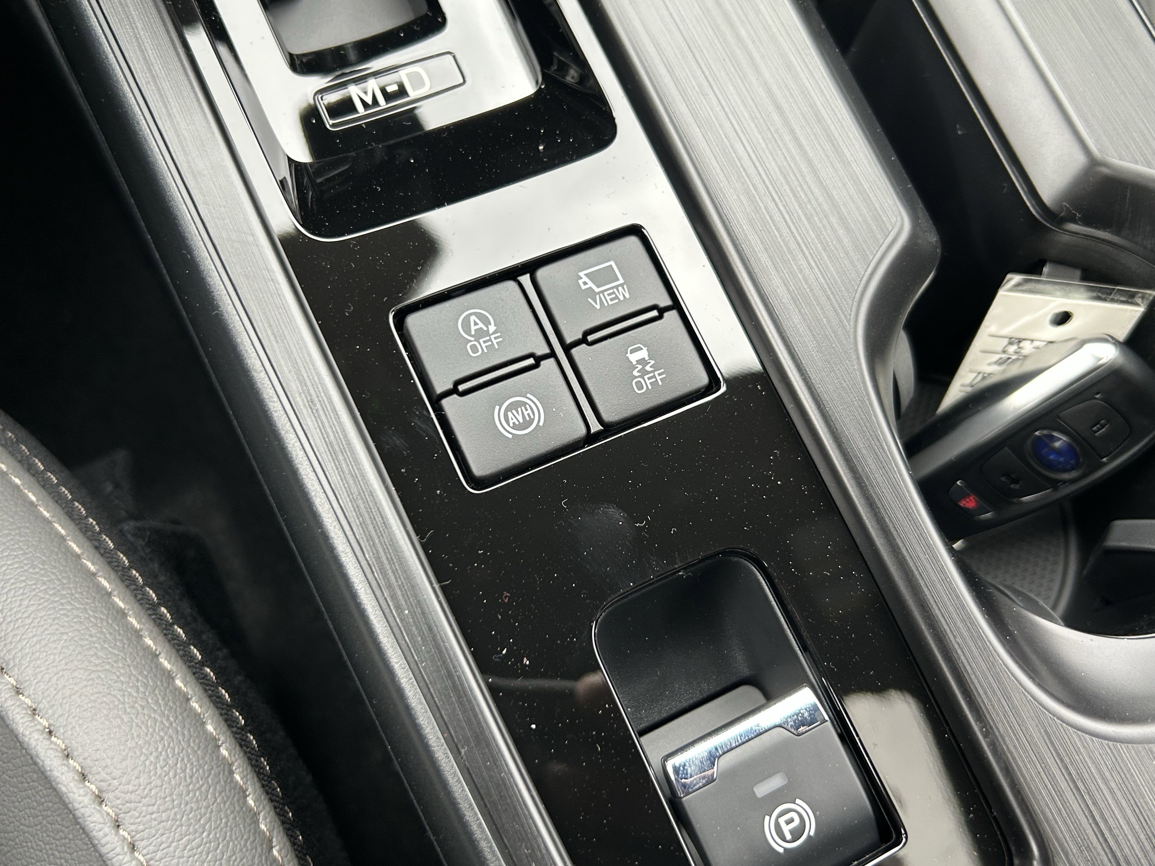 New 2026 Subaru Outback Limited XT AWD/4WD image 18