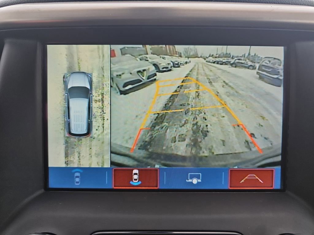 Used 2018 GMC Acadia Denali w/ Technology Package AWD/4WD image 23
