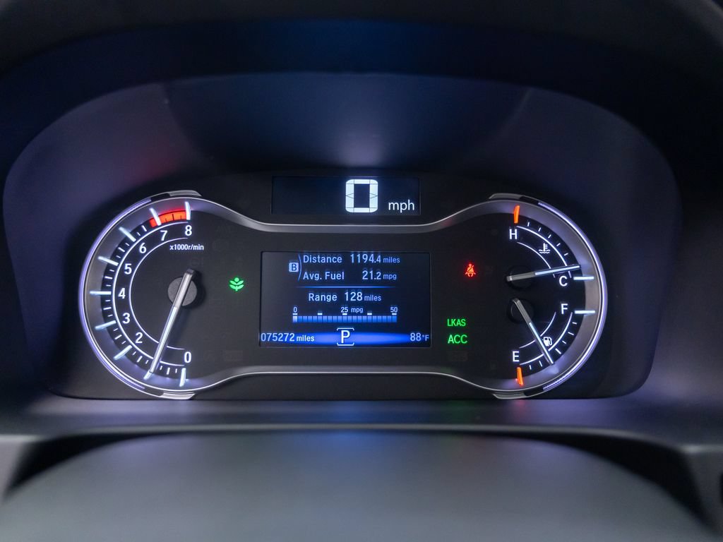 Certified 2022 Honda Ridgeline RTL-E image 20