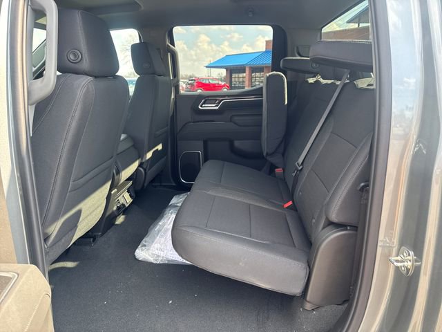 Certified 2026 Chevrolet Silverado 1500 LT image 26