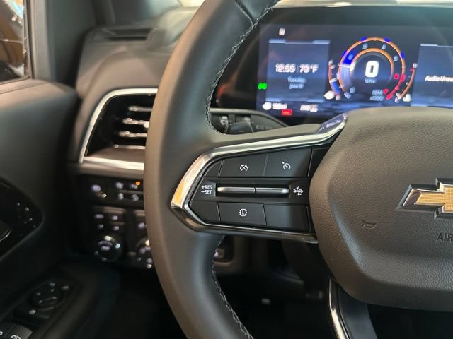 New 2026 Chevrolet Tahoe LS AWD/4WD image 16