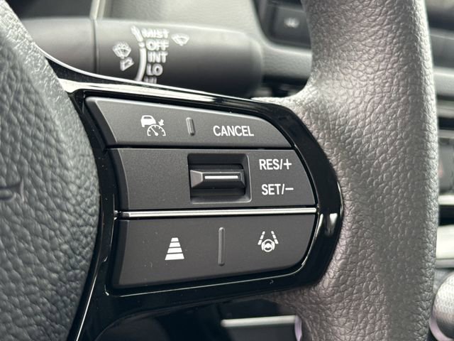 New 2026 Honda Civic LX image 34