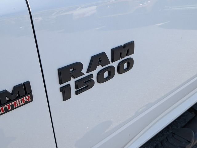 Used 2017 RAM 1500 Express w/ Express Value Package RWD image 18