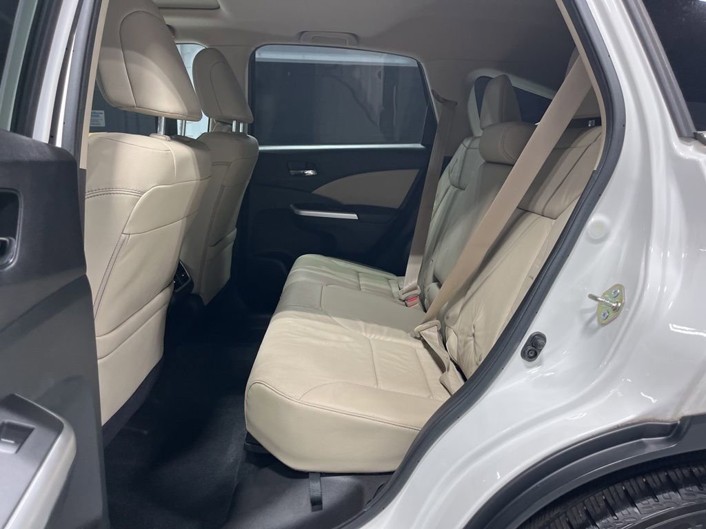Used 2016 Honda CR-V Touring image 32