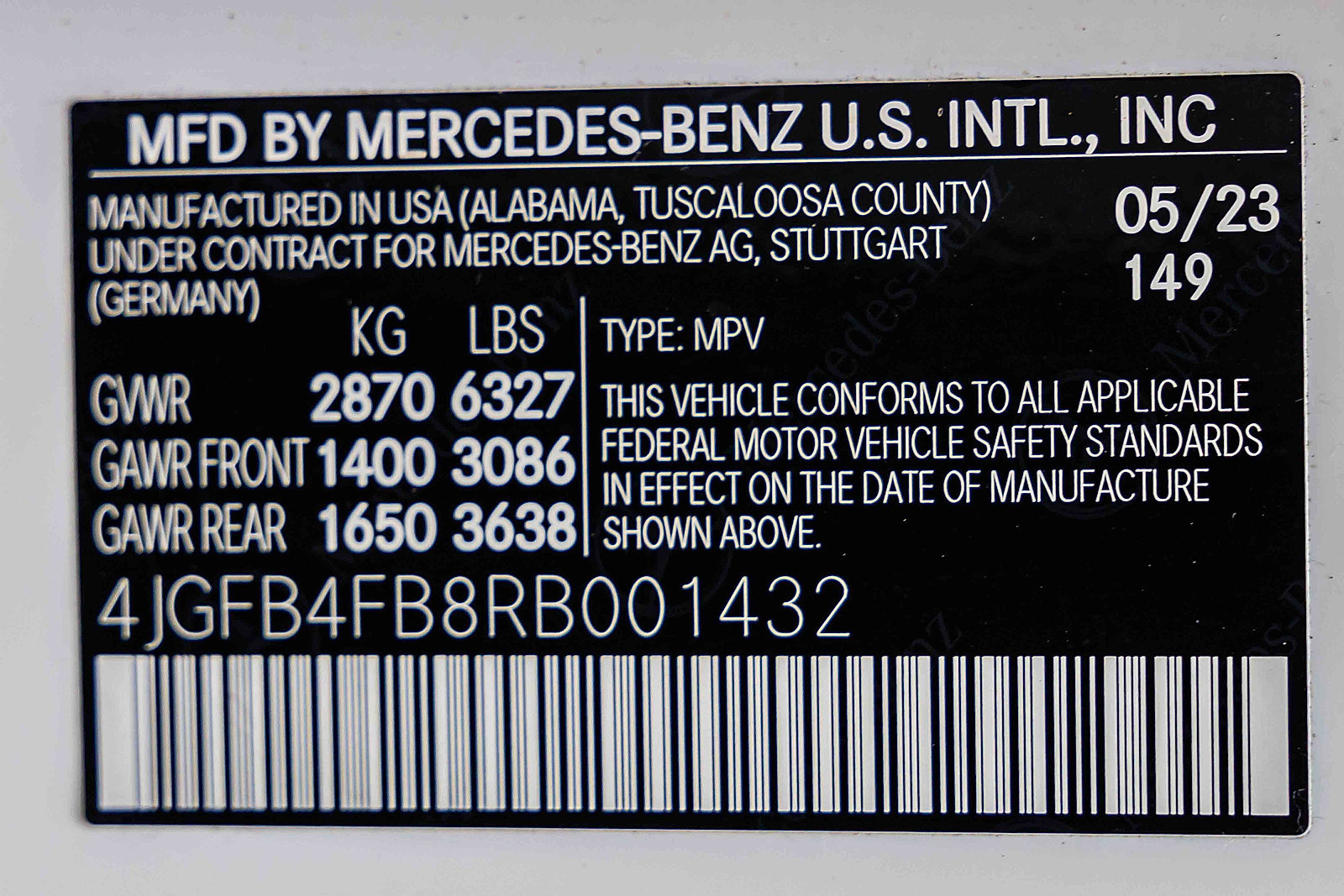 Used 2024 Mercedes-Benz GLE 350 4MATIC image 33