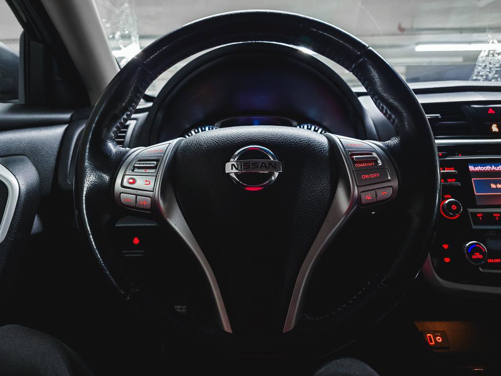 Used 2018 Nissan Altima 2.5 SL FWD image 22