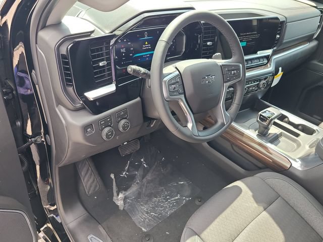 New 2026 Chevrolet Silverado 1500 RST AWD/4WD image 26