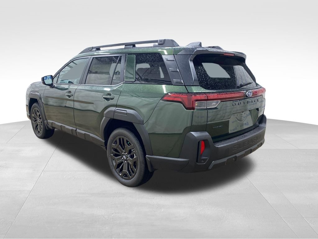 New 2026 Subaru Outback Limited XT AWD/4WD image 2