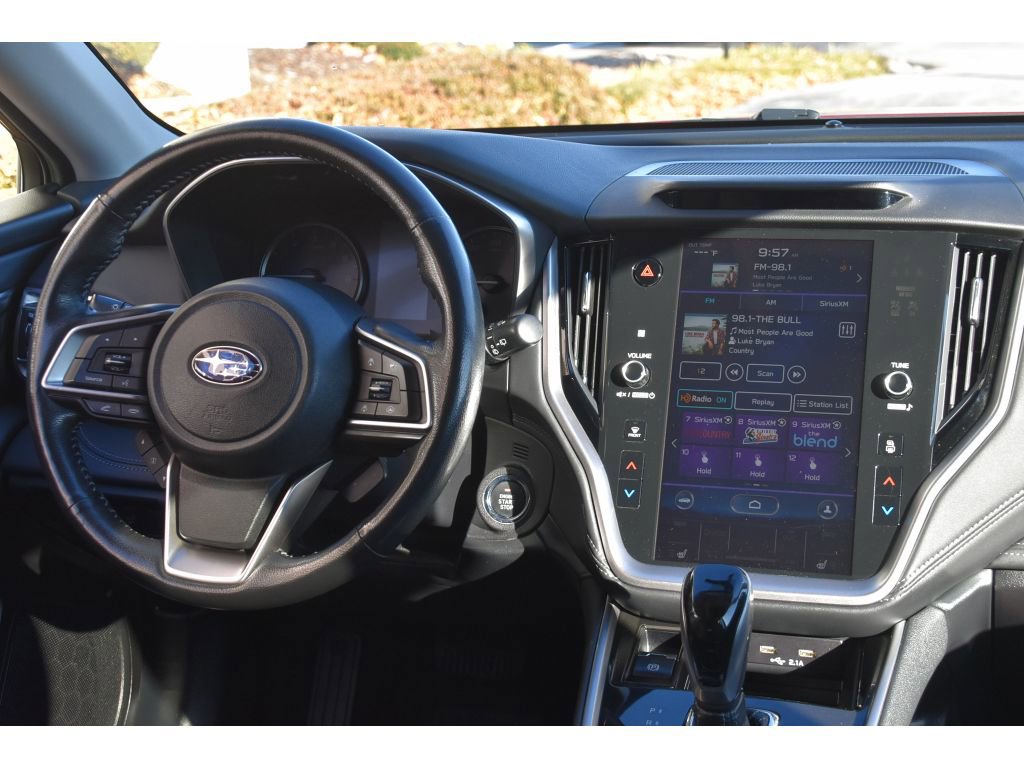 Used 2022 Subaru Outback Limited XT w/ Popular Package #2 image 18