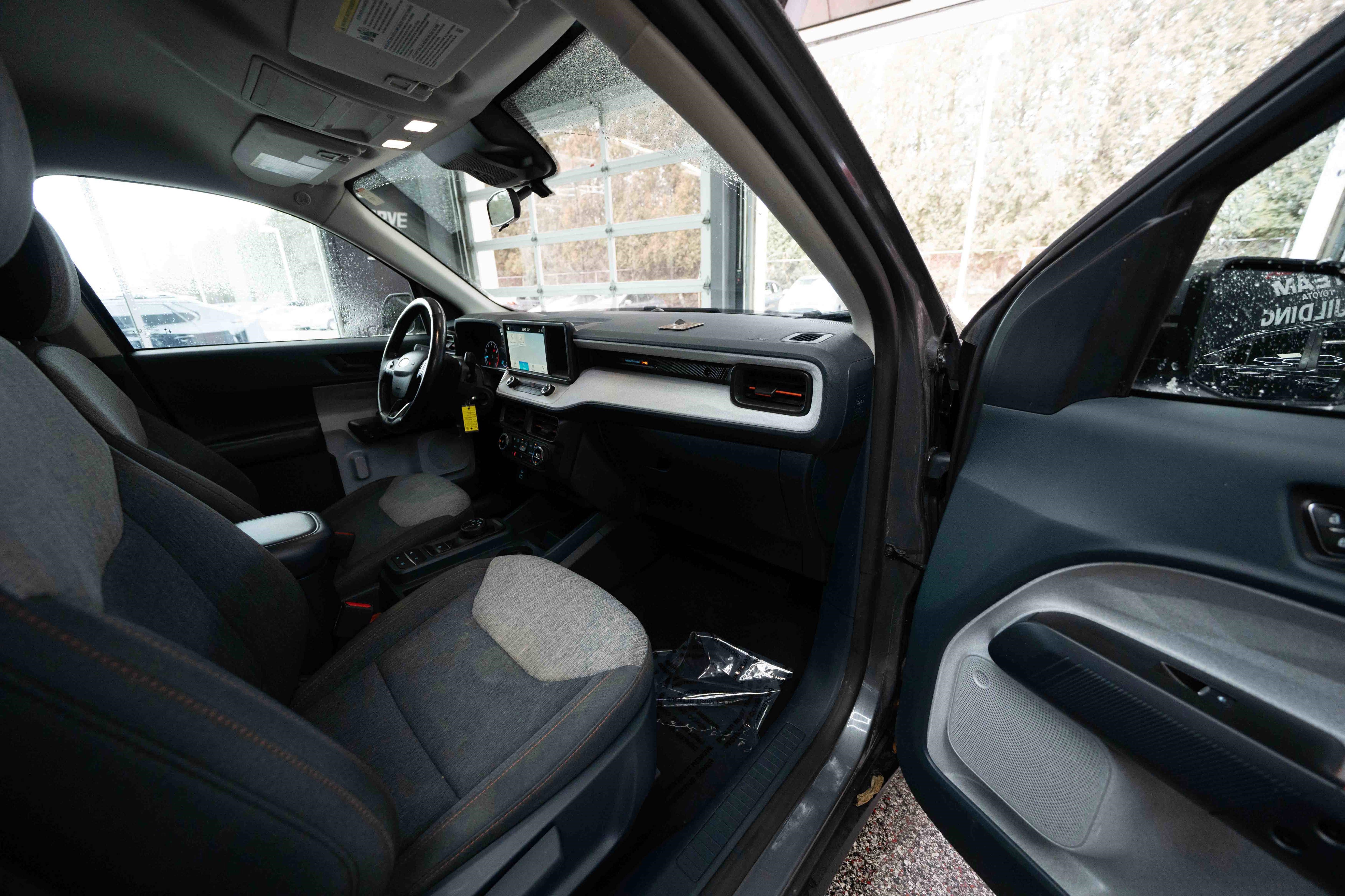 Used 2022 Ford Maverick XLT w/ Equipment Group 300A Standard image 25