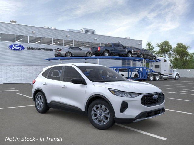 New 2026 Ford Escape Active FWD image 1