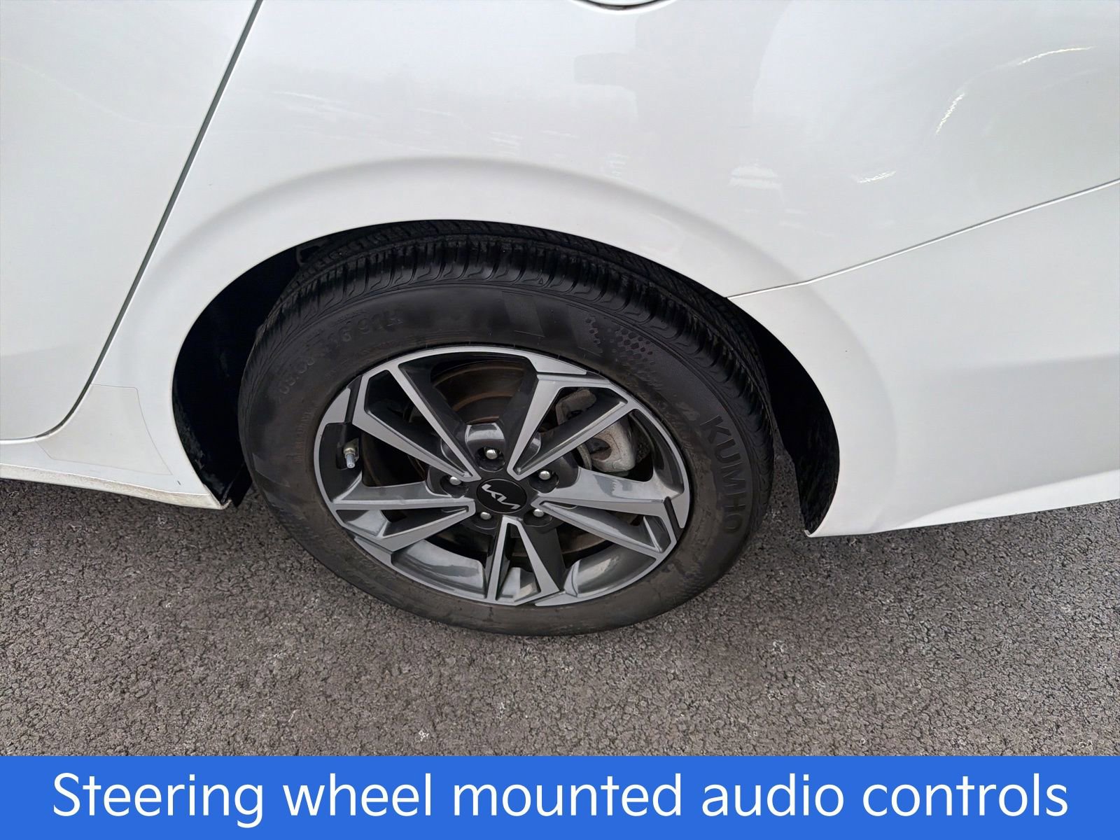 Certified 2023 Kia Forte LXS image 24