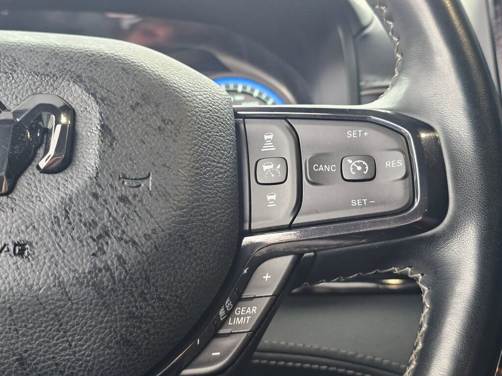 Used 2022 RAM 1500 Limited image 27