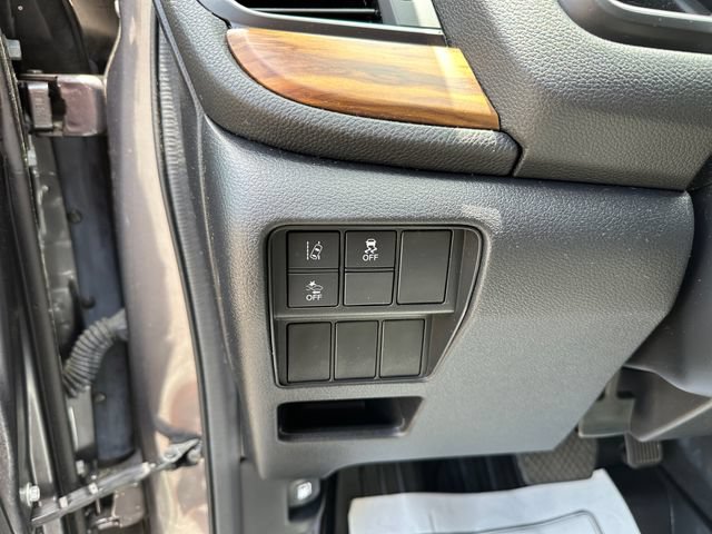 Used 2020 Honda CR-V EX image 21