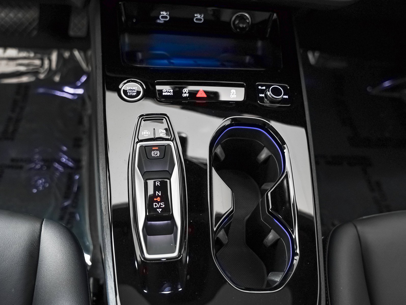 Certified 2025 Audi A5 2.0T Premium w/ Convenience Package image 15