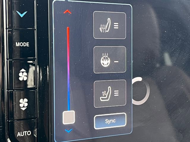 Used 2024 RAM 2500 Limited w/ Safety Group image 7