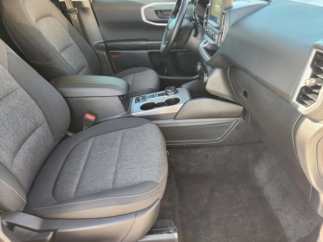 Used 2024 Ford Bronco Sport Big Bend w/ Convenience Package AWD/4WD image 13