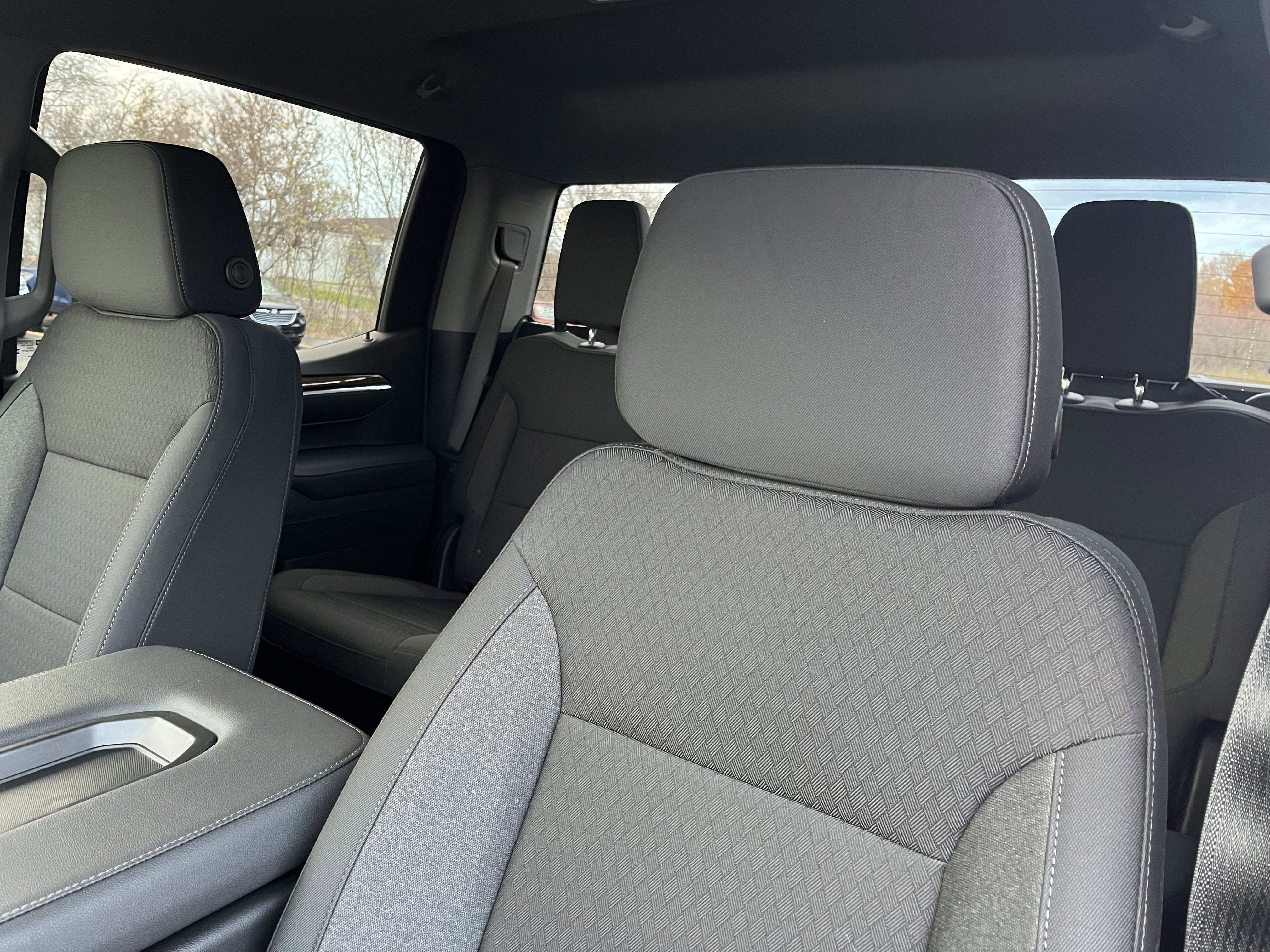 New 2026 Chevrolet Silverado 1500 LT image 41