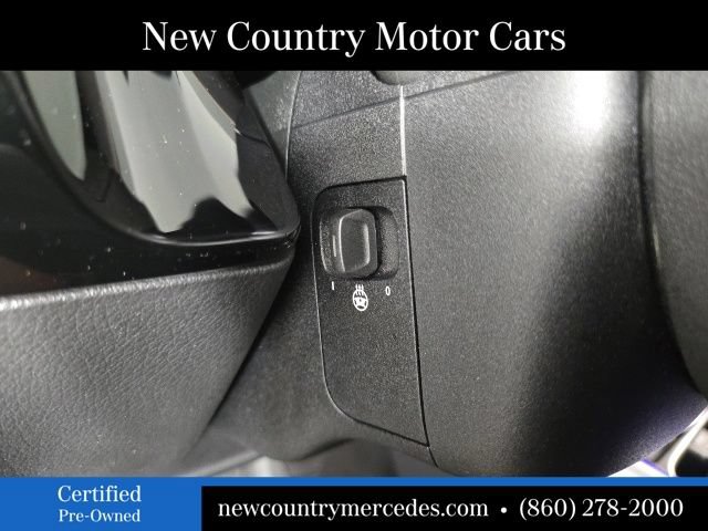 Certified 2021 Mercedes-Benz GLA 250 4MATIC image 23