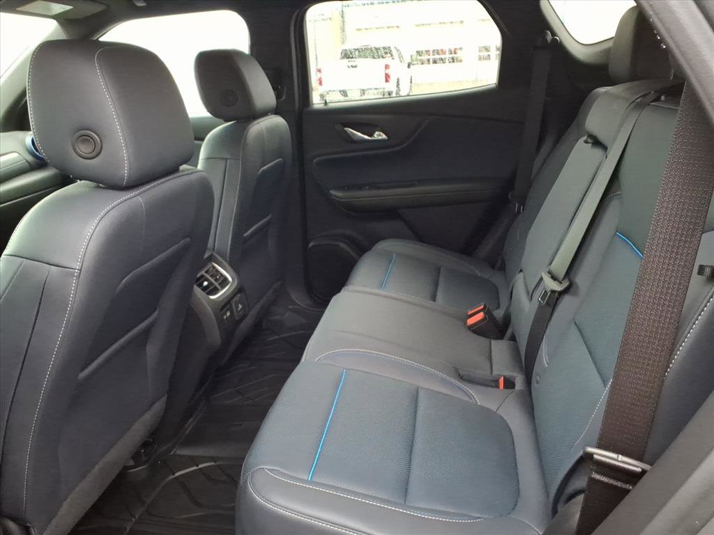 Used 2024 Chevrolet Blazer RS w/ Driver Confidence II Package image 25