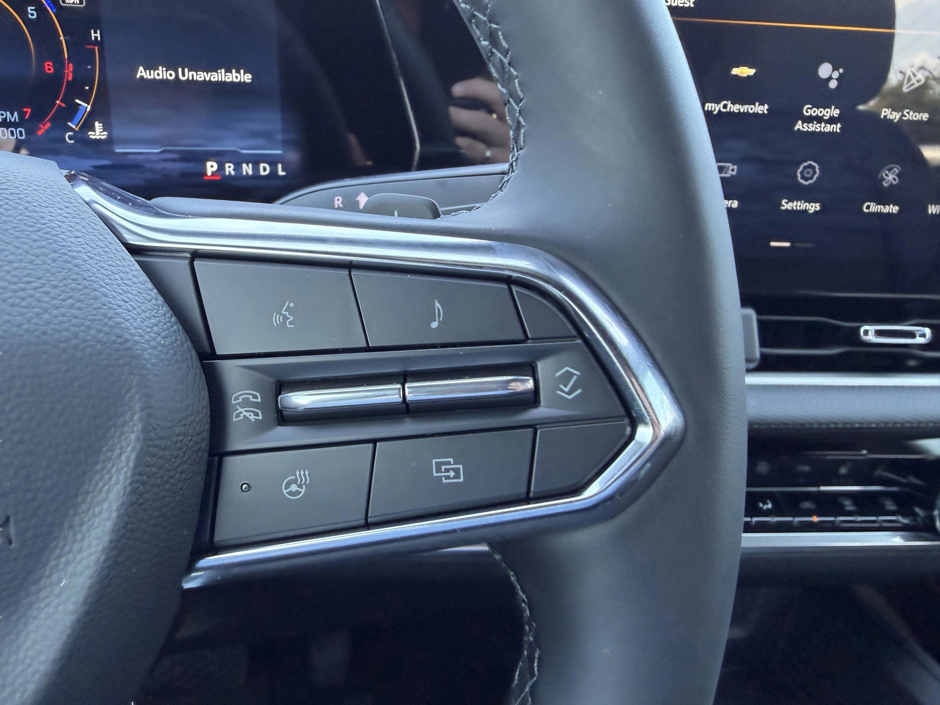 New 2026 Chevrolet Equinox LT w/ Convenience Package II image 21