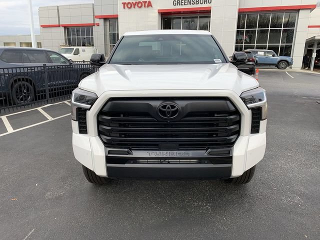 New 2026 Toyota Tundra Limited w/ Limited PVM Package AWD/4WD image 3