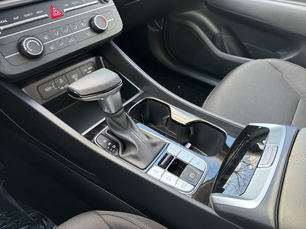 New 2026 Hyundai Tucson SE image 27