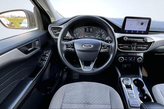 Used 2022 Ford Escape SE FWD image 8