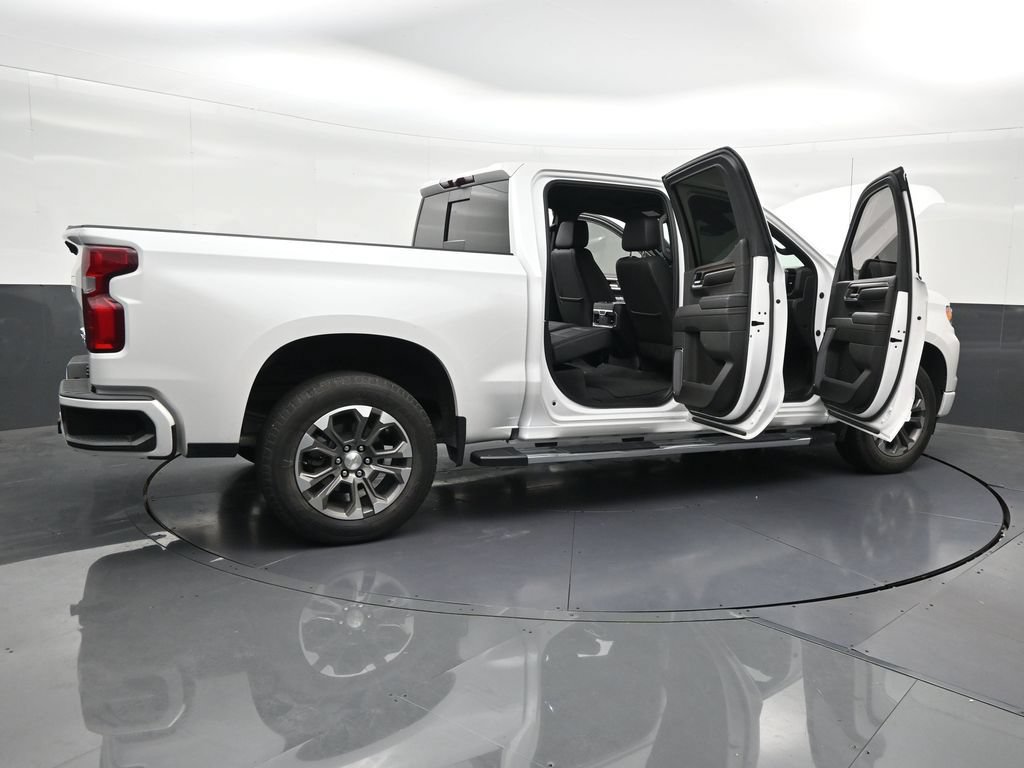 Used 2023 Chevrolet Silverado 1500 High Country RWD image 31
