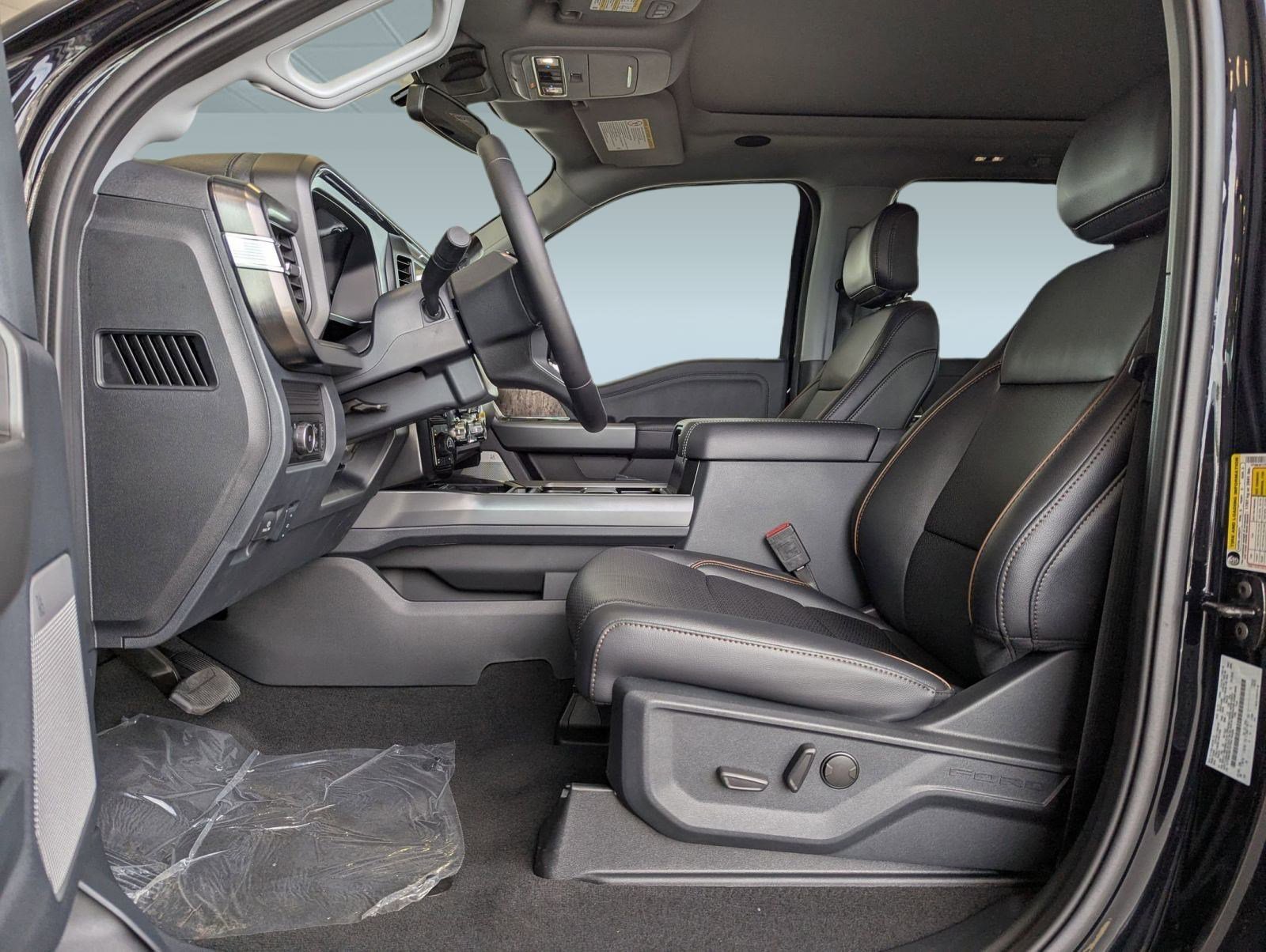 New 2026 Ford F350 Lariat image 5