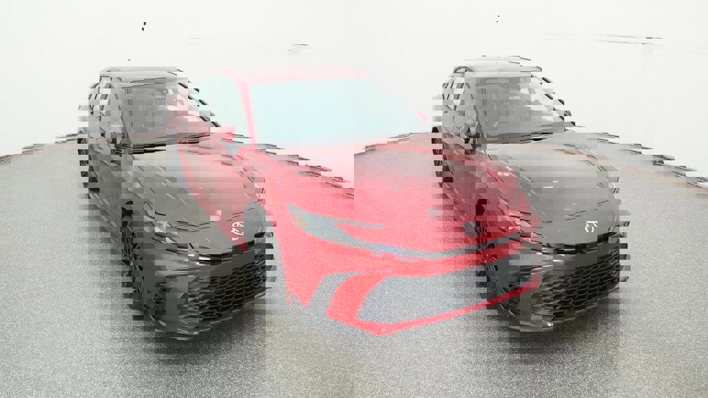 New 2026 Toyota Camry SE image 3