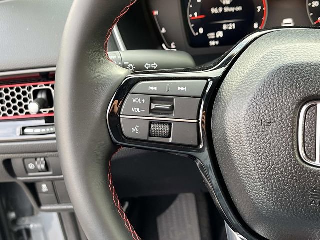 Used 2025 Honda Civic Si image 26