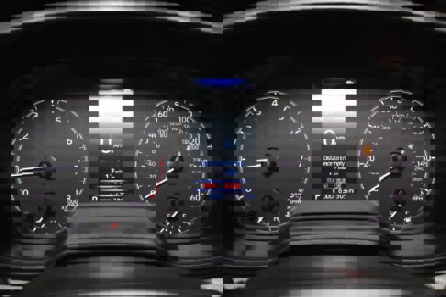 Used 2023 Toyota Corolla Cross L image 19